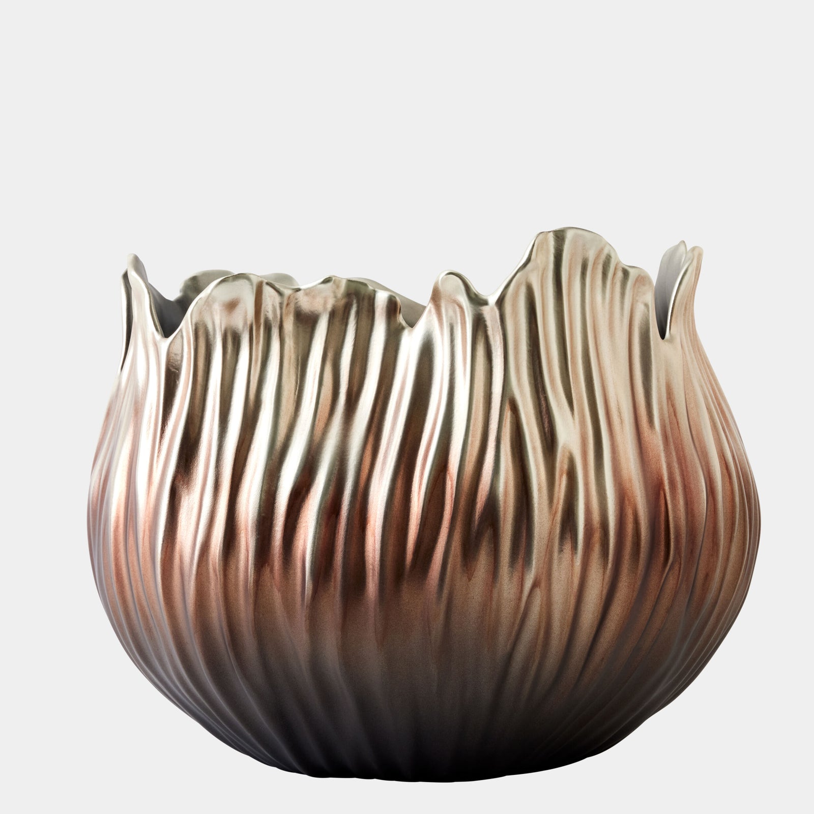 Wild Flower Bowl