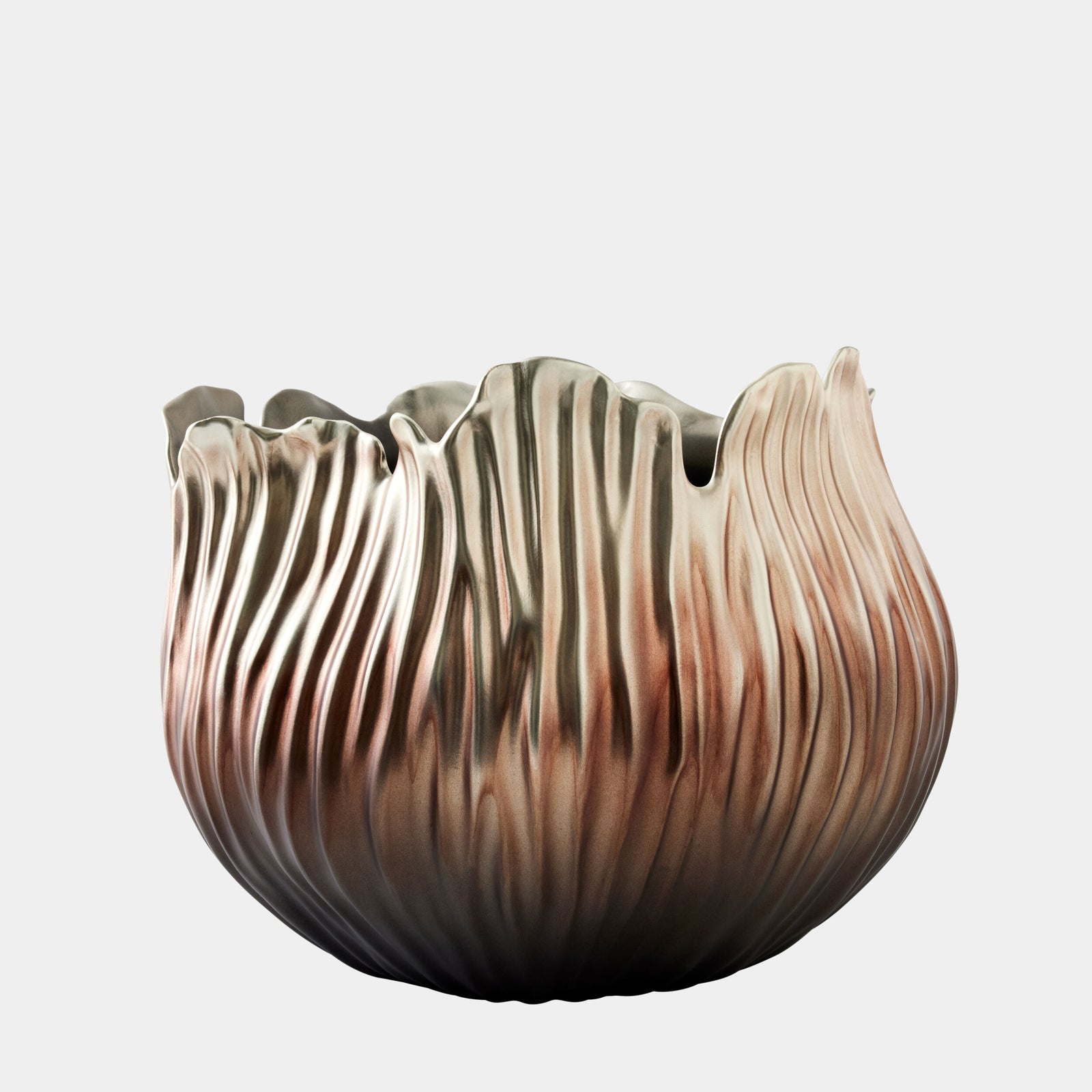 Wild Flower Bowl