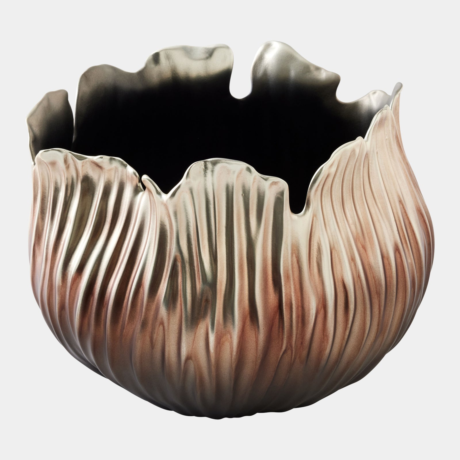 Wild Flower Bowl