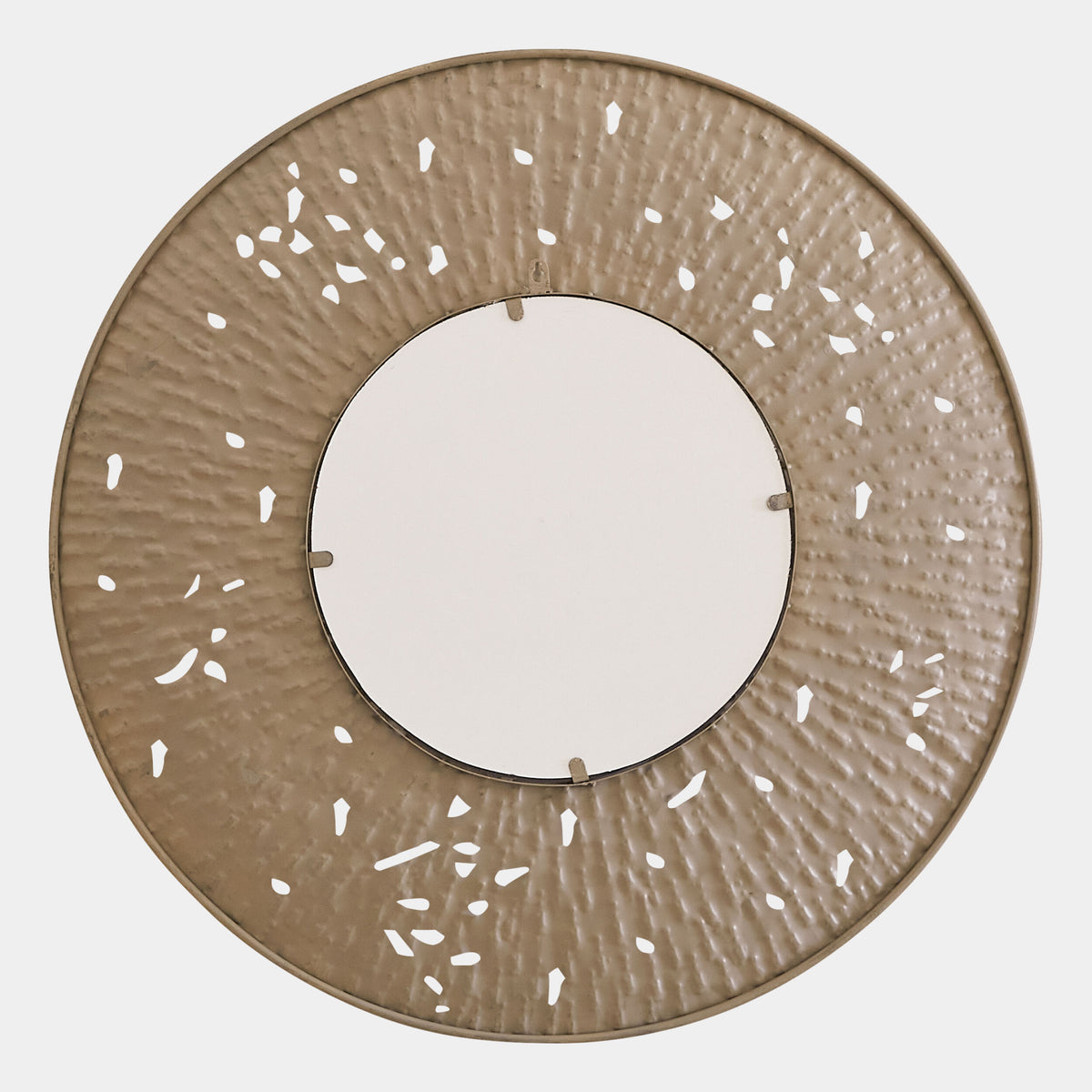 Ciliary Mirror-Antique Copper