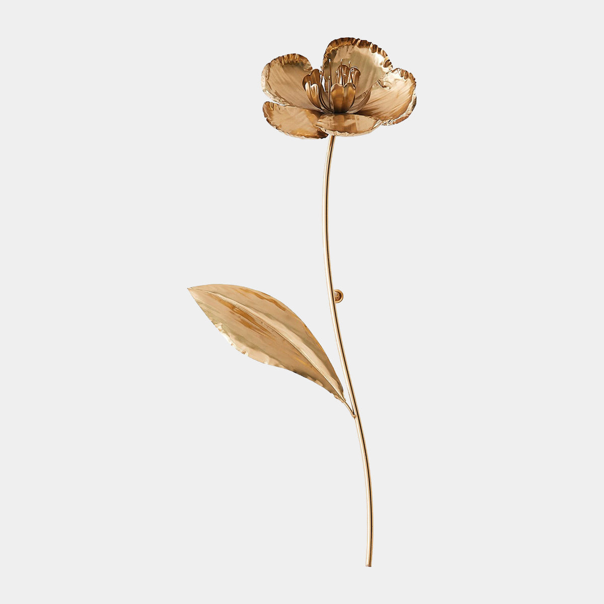 Floral Wall Art-Style E