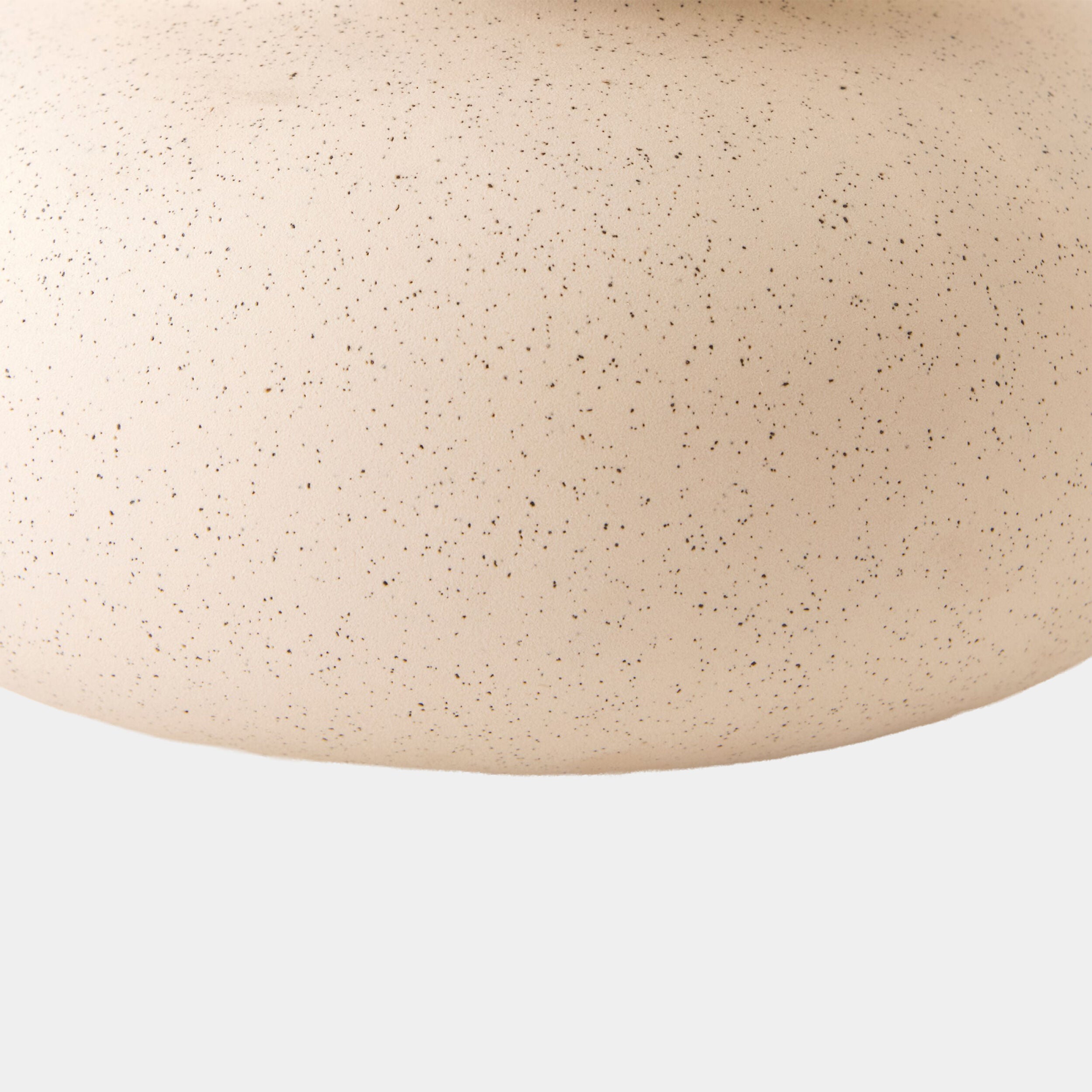 Anna Ceramic Lamp-Beige
