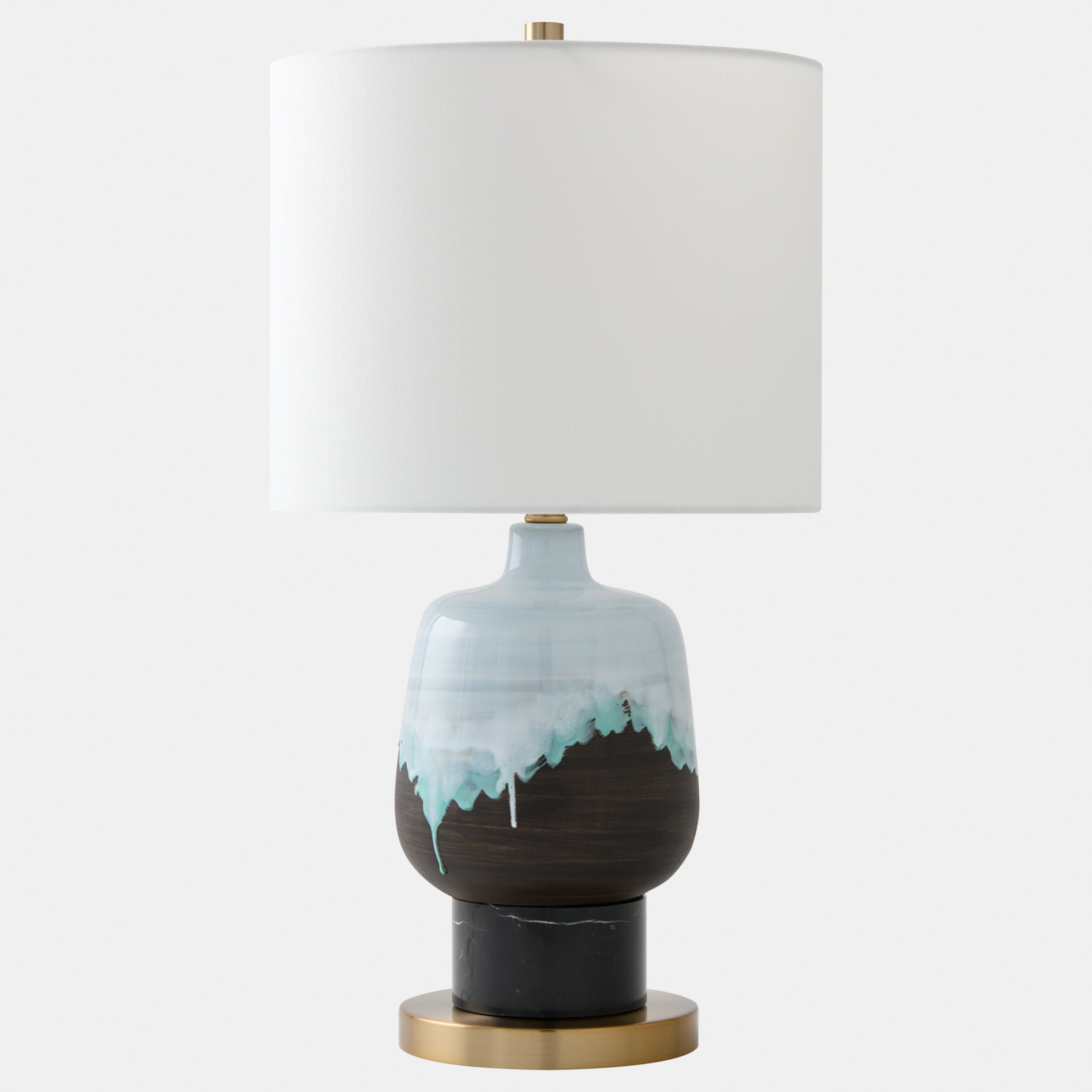 Glacier Lamp