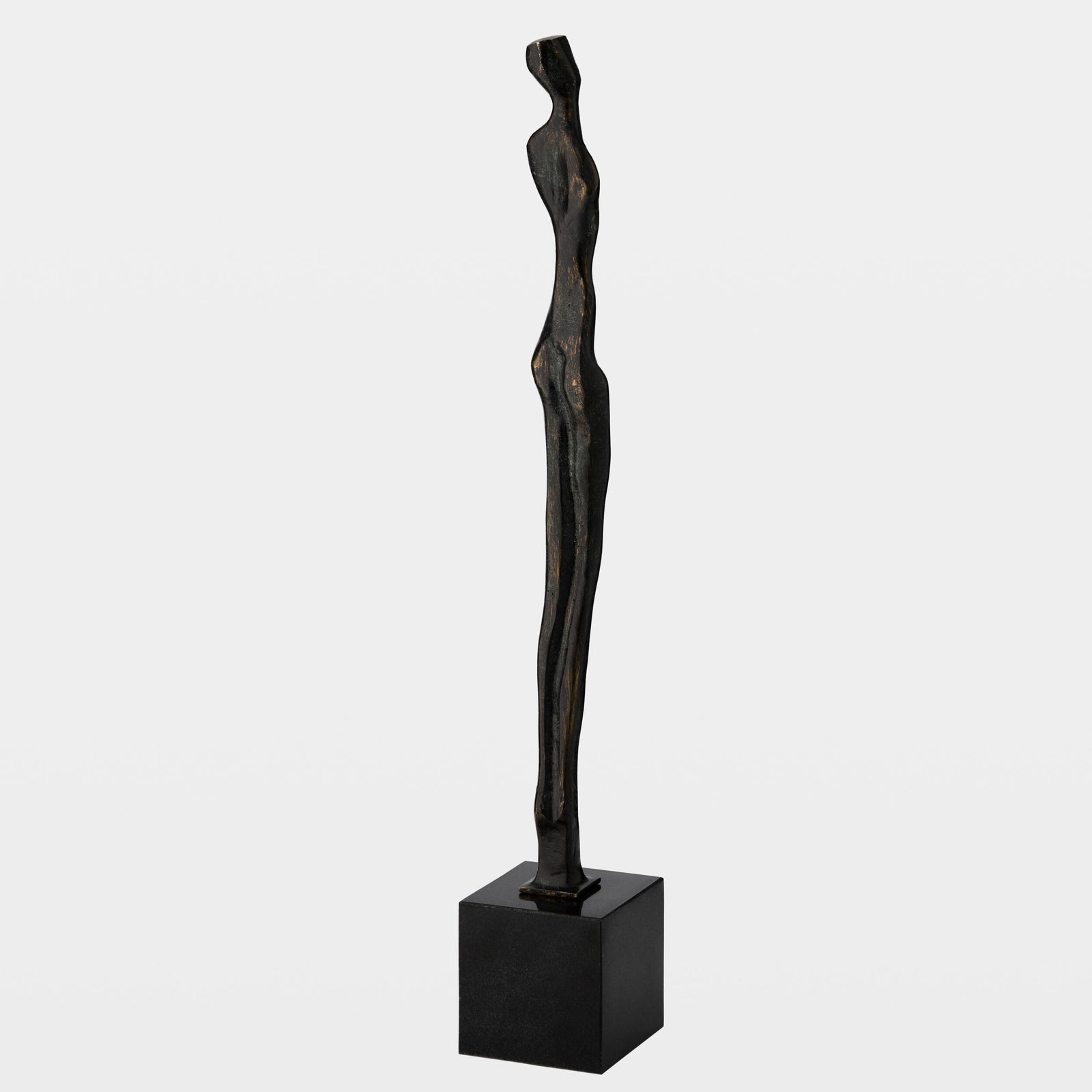 Stampa Female Sculpture