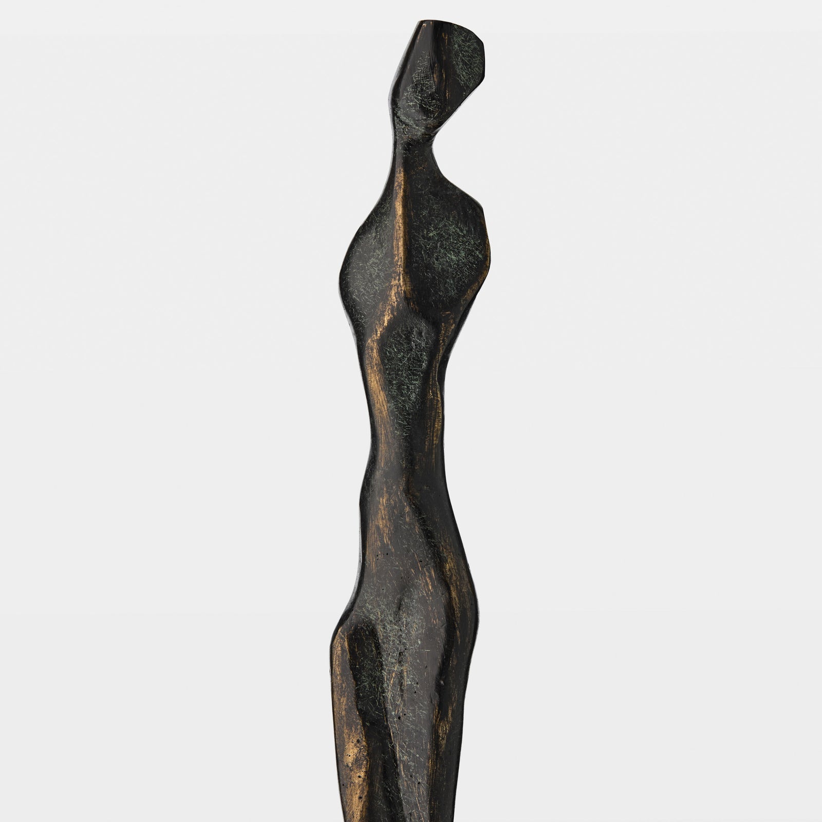 Stampa Female Sculpture