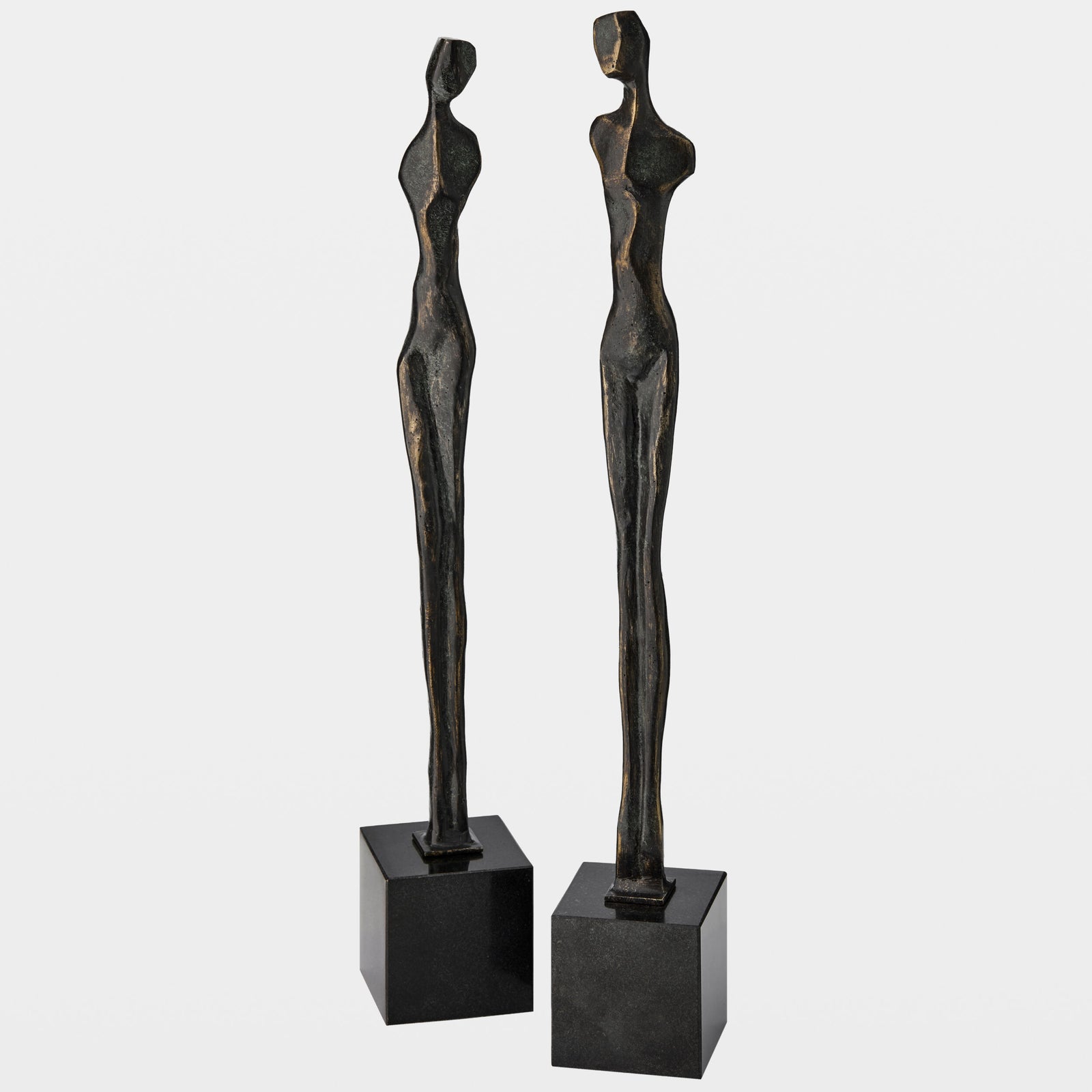 Stampa Female Sculpture