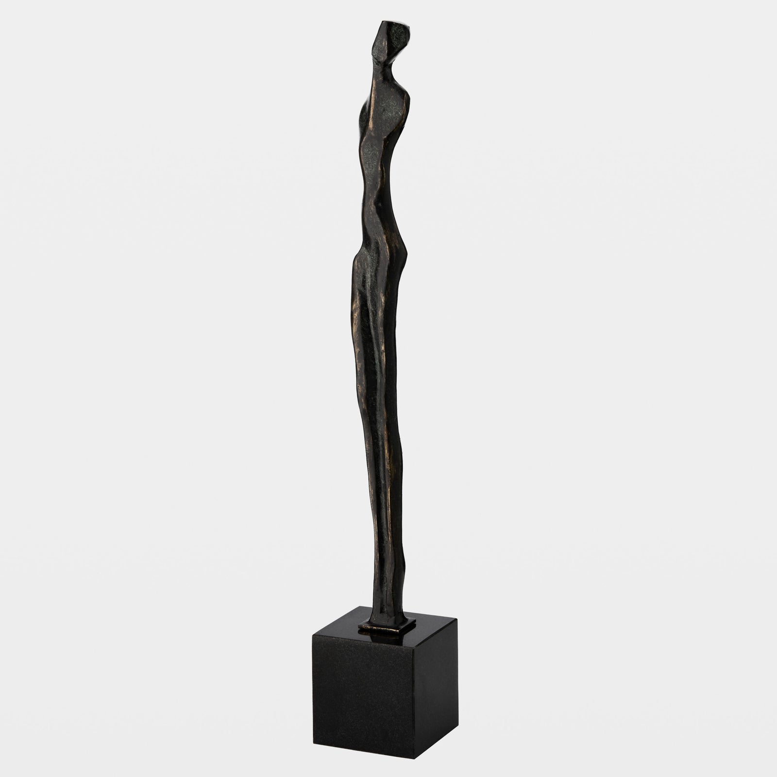 Stampa Female Sculpture