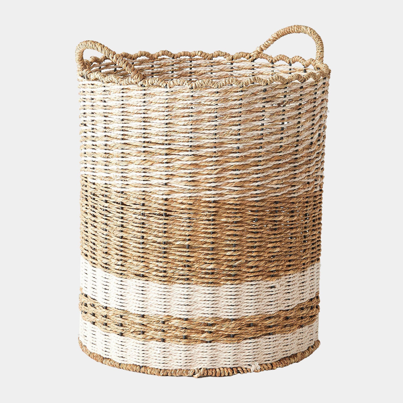 Suri Jute Basket