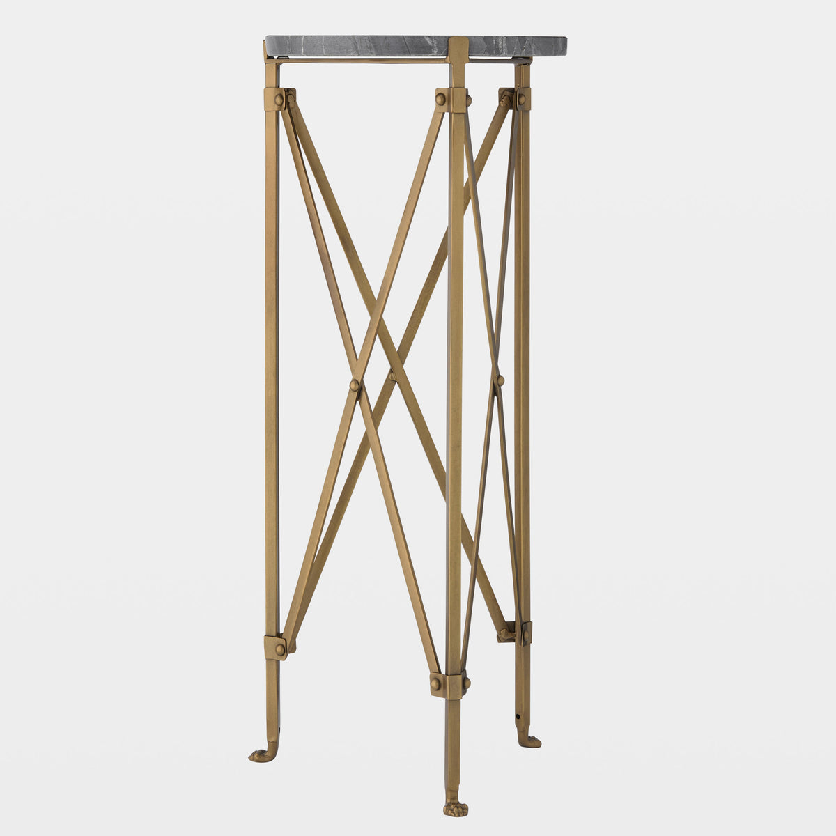 Nicolas X Side Table