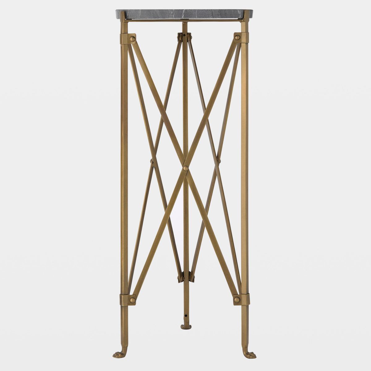 Nicolas X Side Table