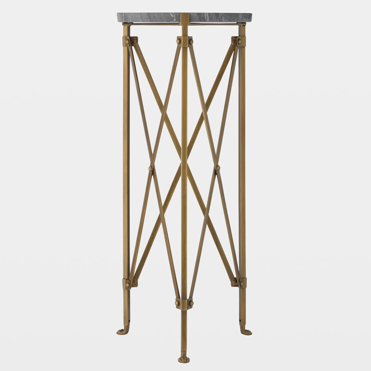Nicolas X Side Table