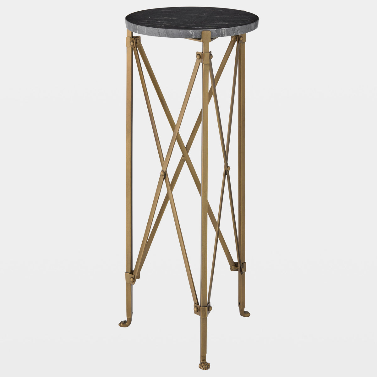 Nicolas X Side Table