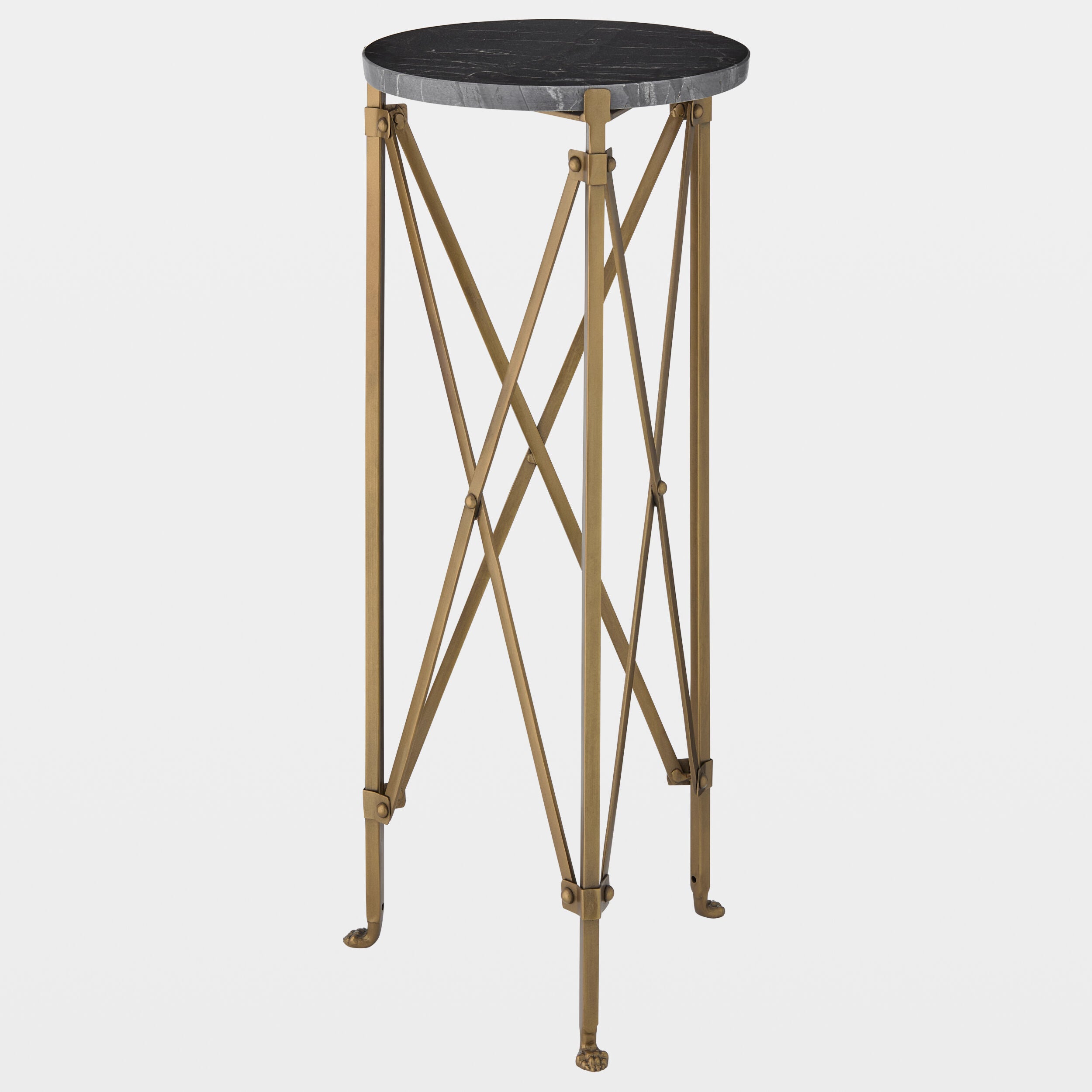 Nicolas X Side Table
