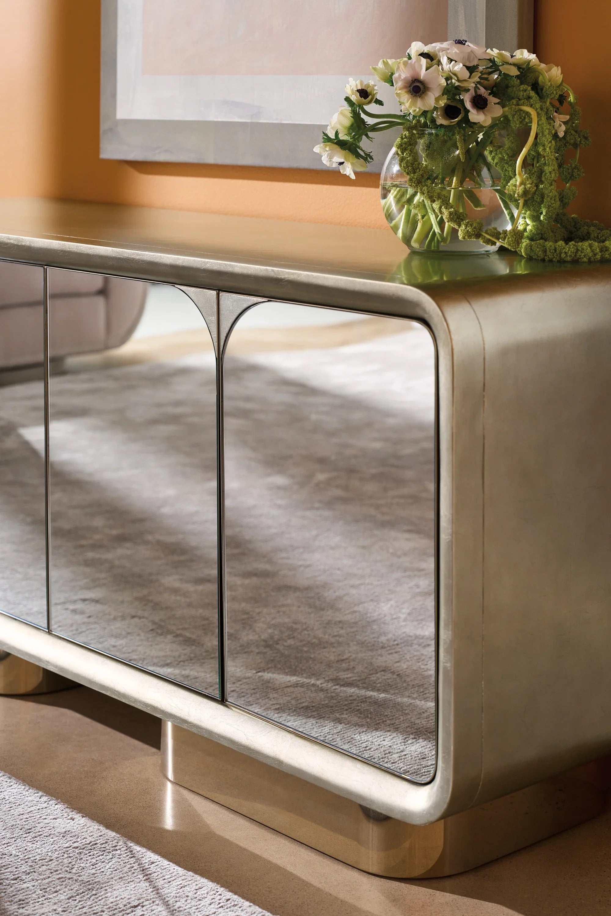 Aero – Cabinets by Caracole | Sutter & Vale