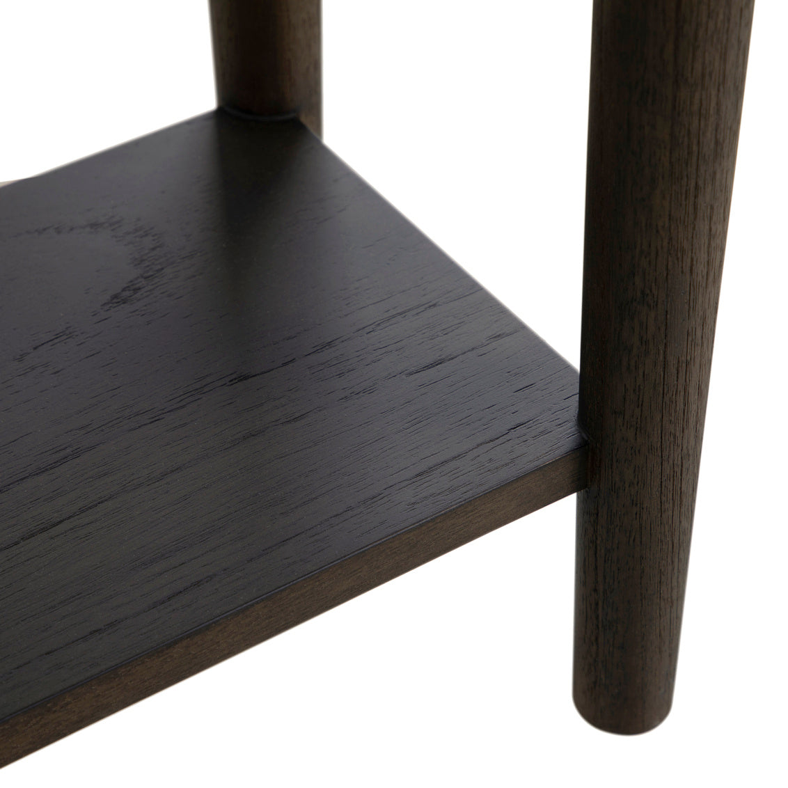 Peterson Console - Dark