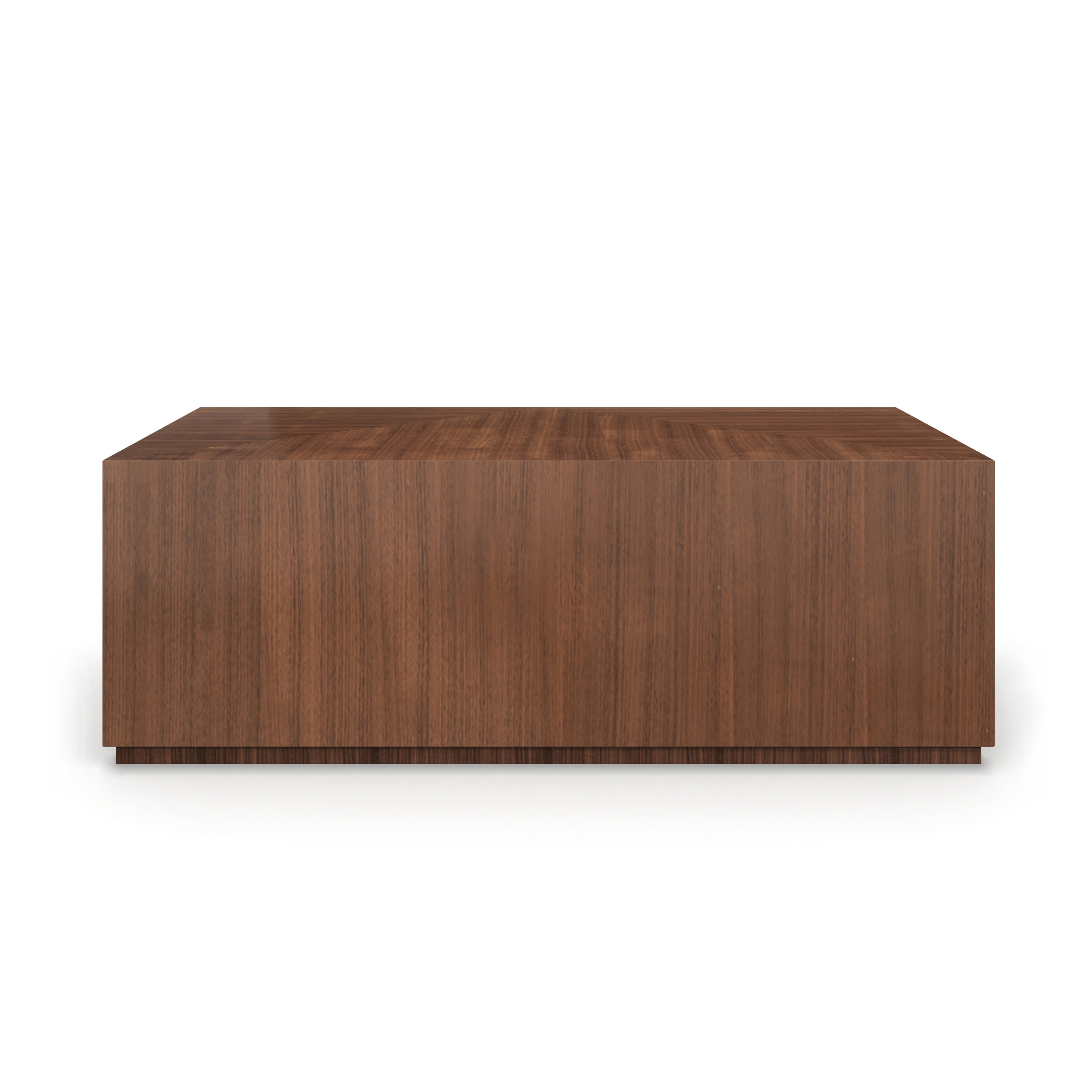 Bello Rectangle Cocktail Table – Cocktail Tables by Caracole | Sutter & Vale