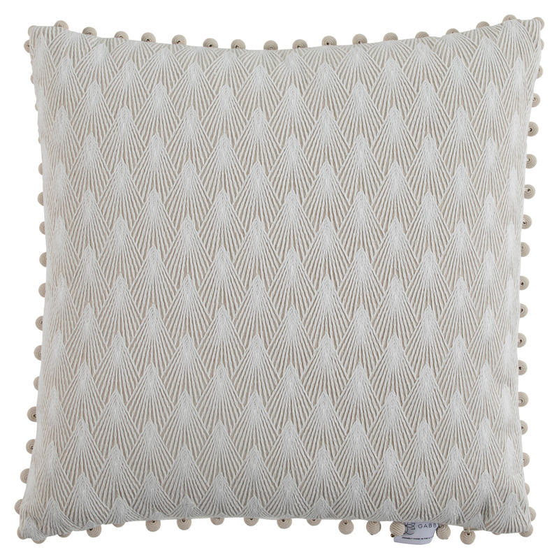 Grace Ivory Poly 14x24