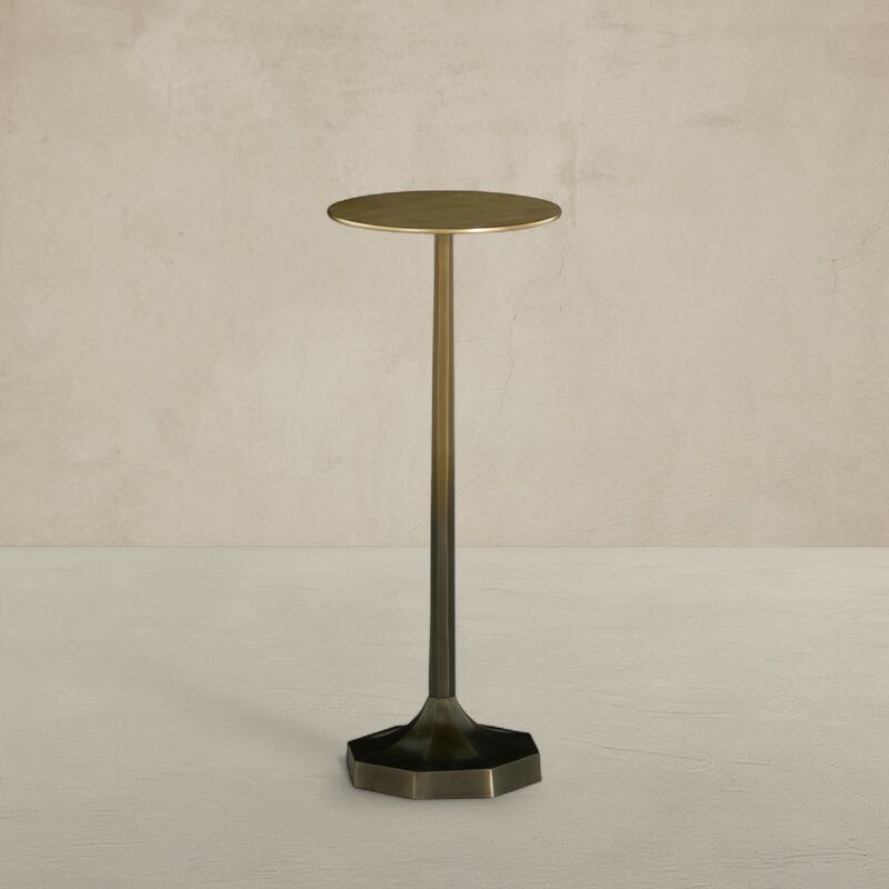 Ombre Table Lamp