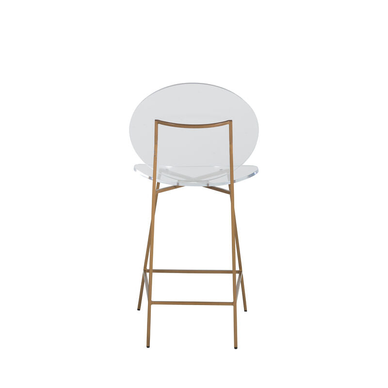 Sandy 25' Counter Height Stool