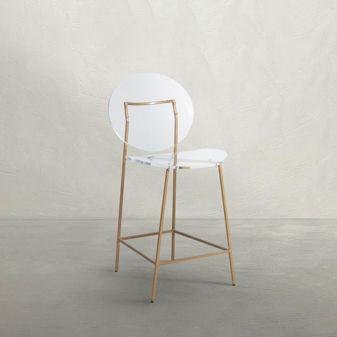 Sandy 25' Counter Height Stool