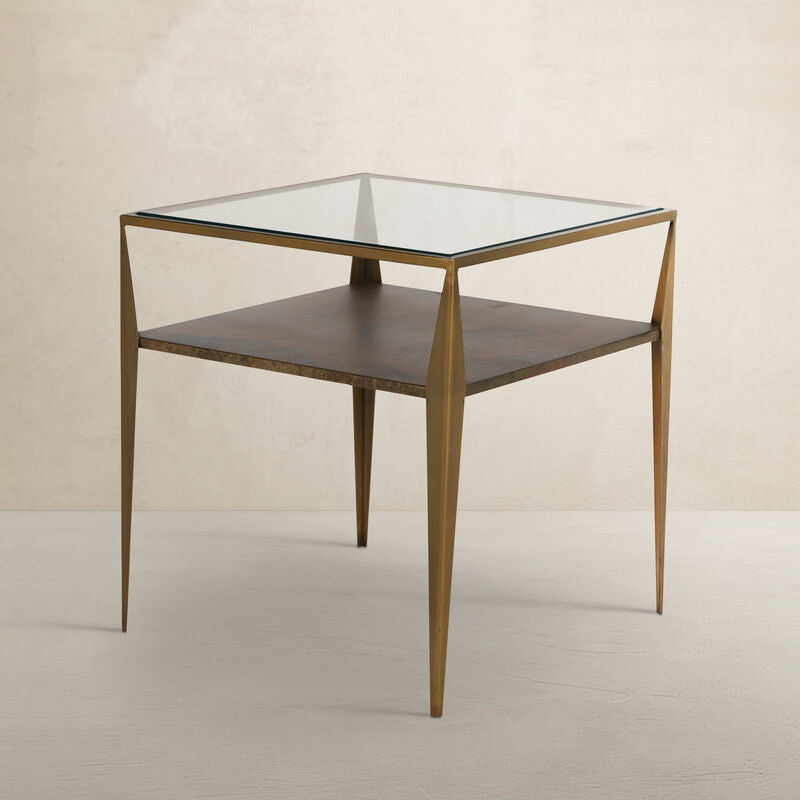 Winona Side Table Top
