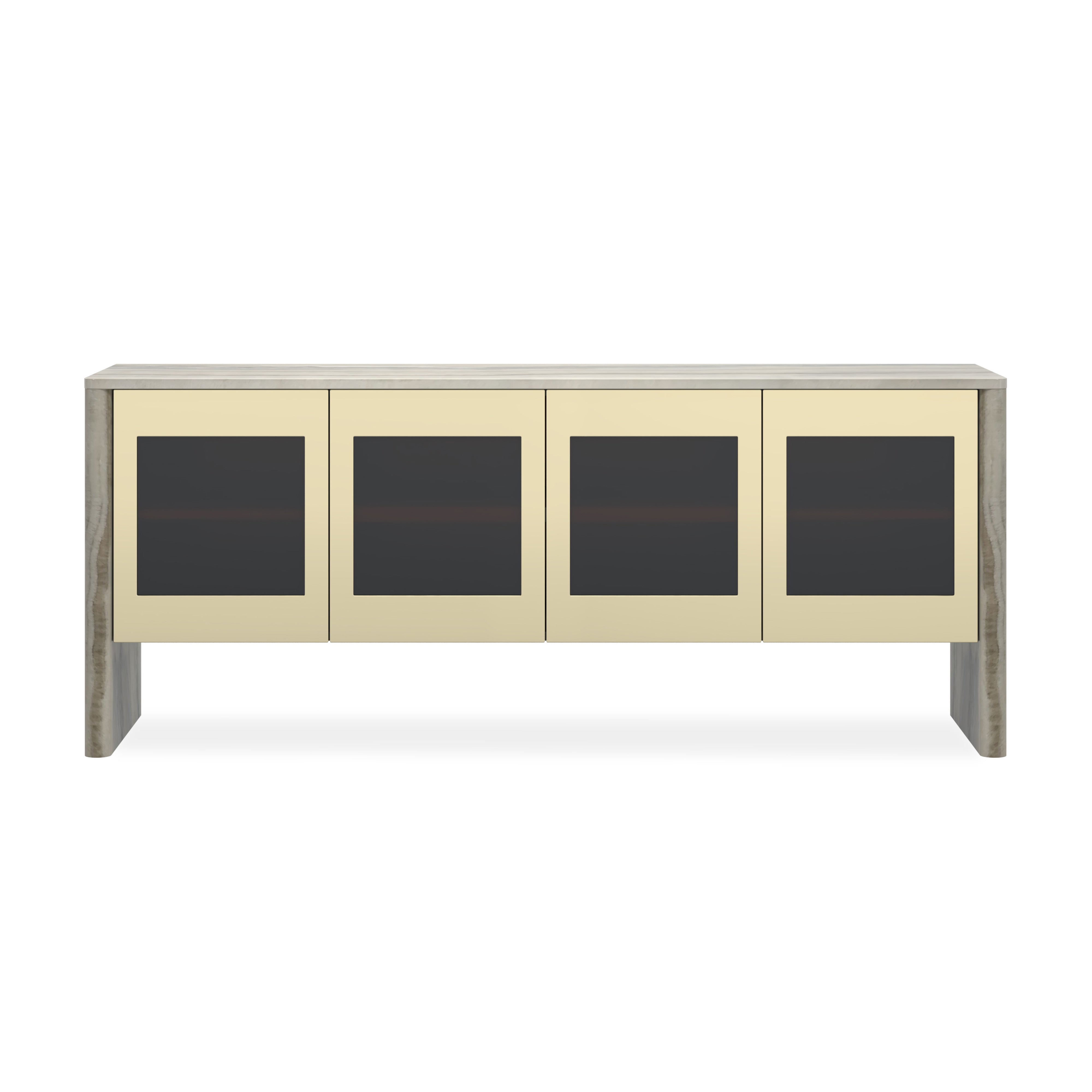 Sojourn – Sideboards & Buffets by Caracole | Sutter & Vale