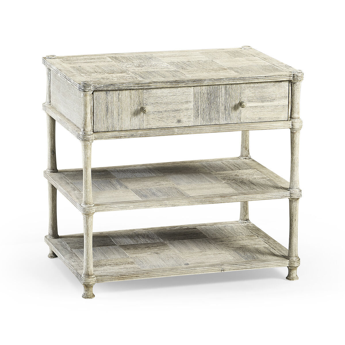 Bywater Side Table ( 530207-WAA )