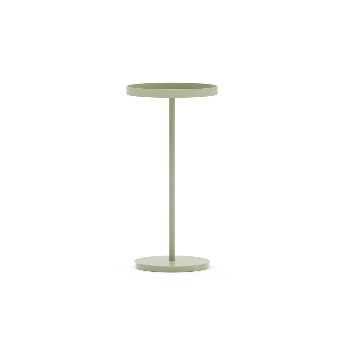 Speck Spot Table - Anjou