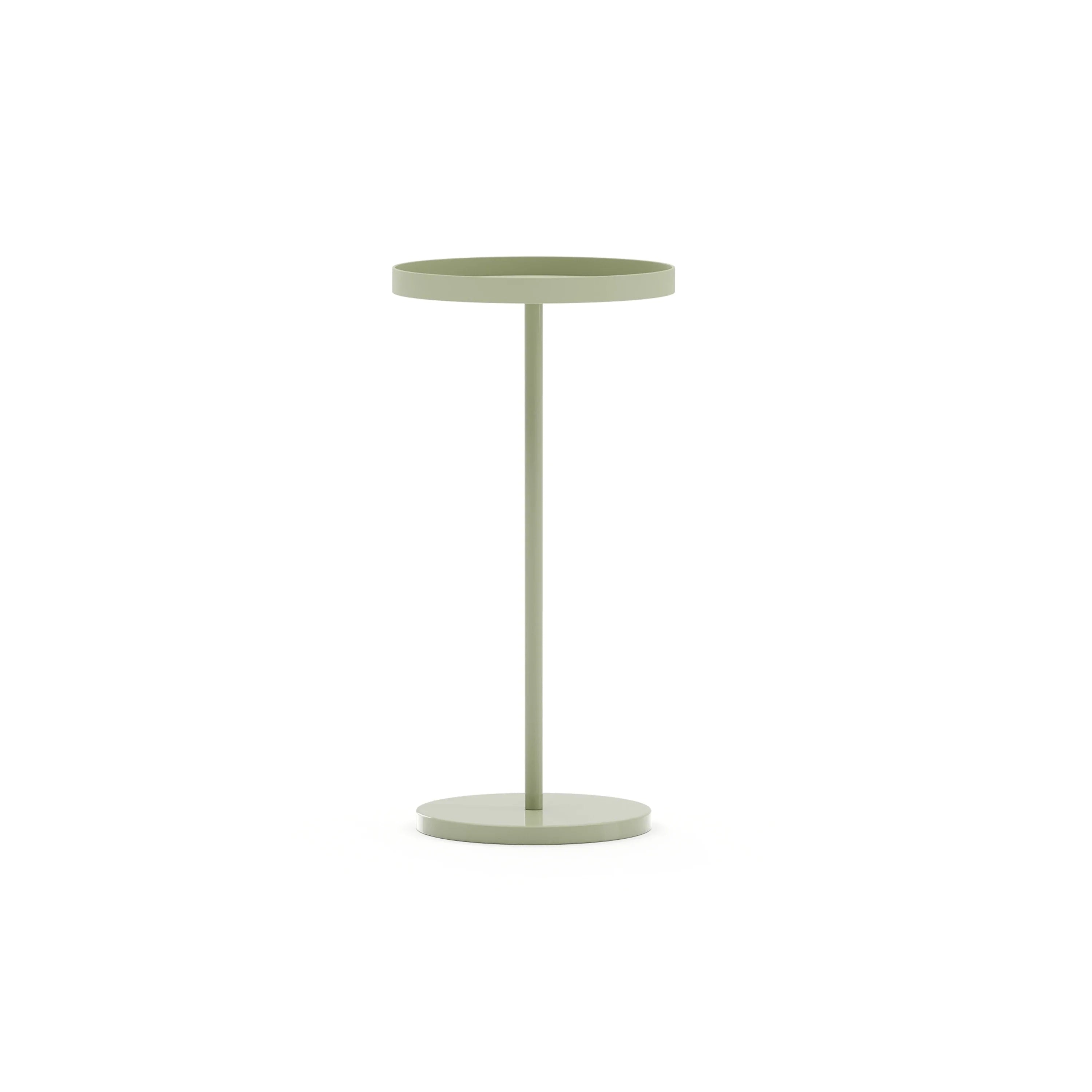 Speck Spot Table - Anjou – Side & End Tables by Caracole | Sutter & Vale