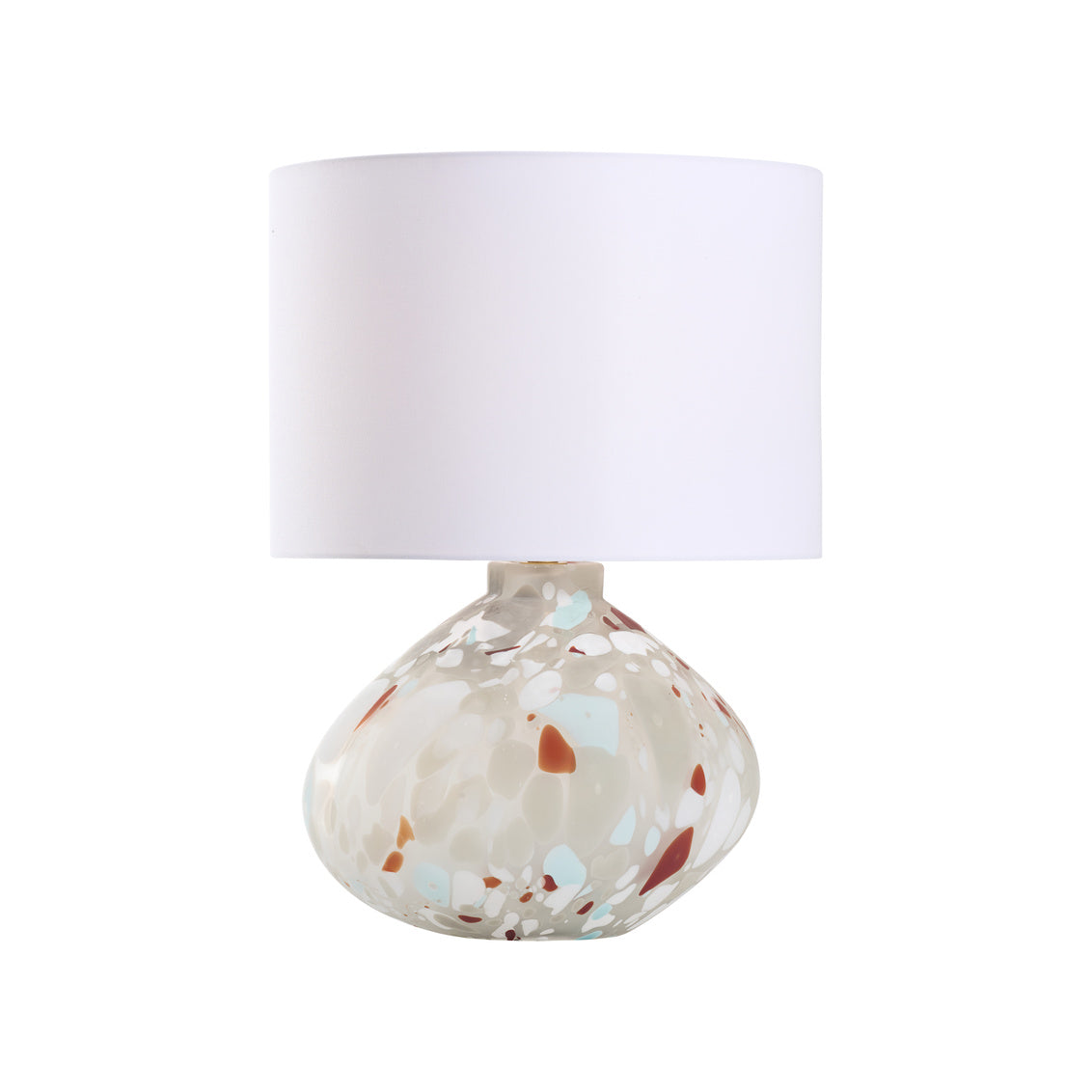 Finnegan Lamp