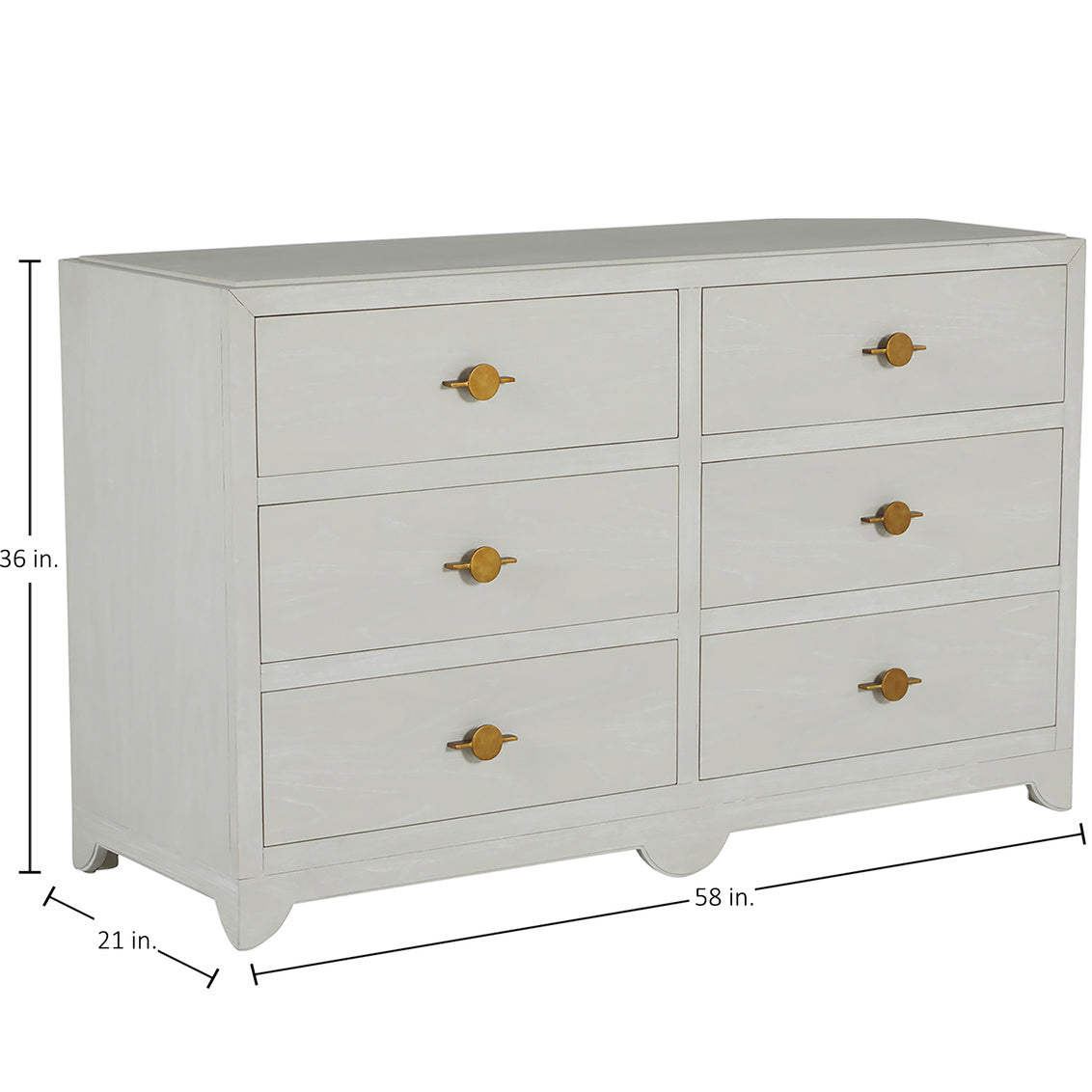 Fairmont Dresser