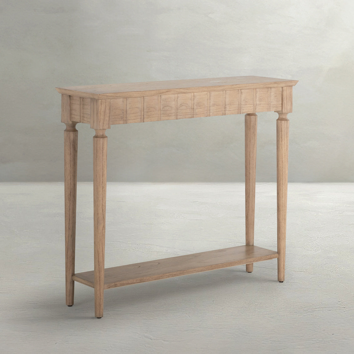 Peterson Console