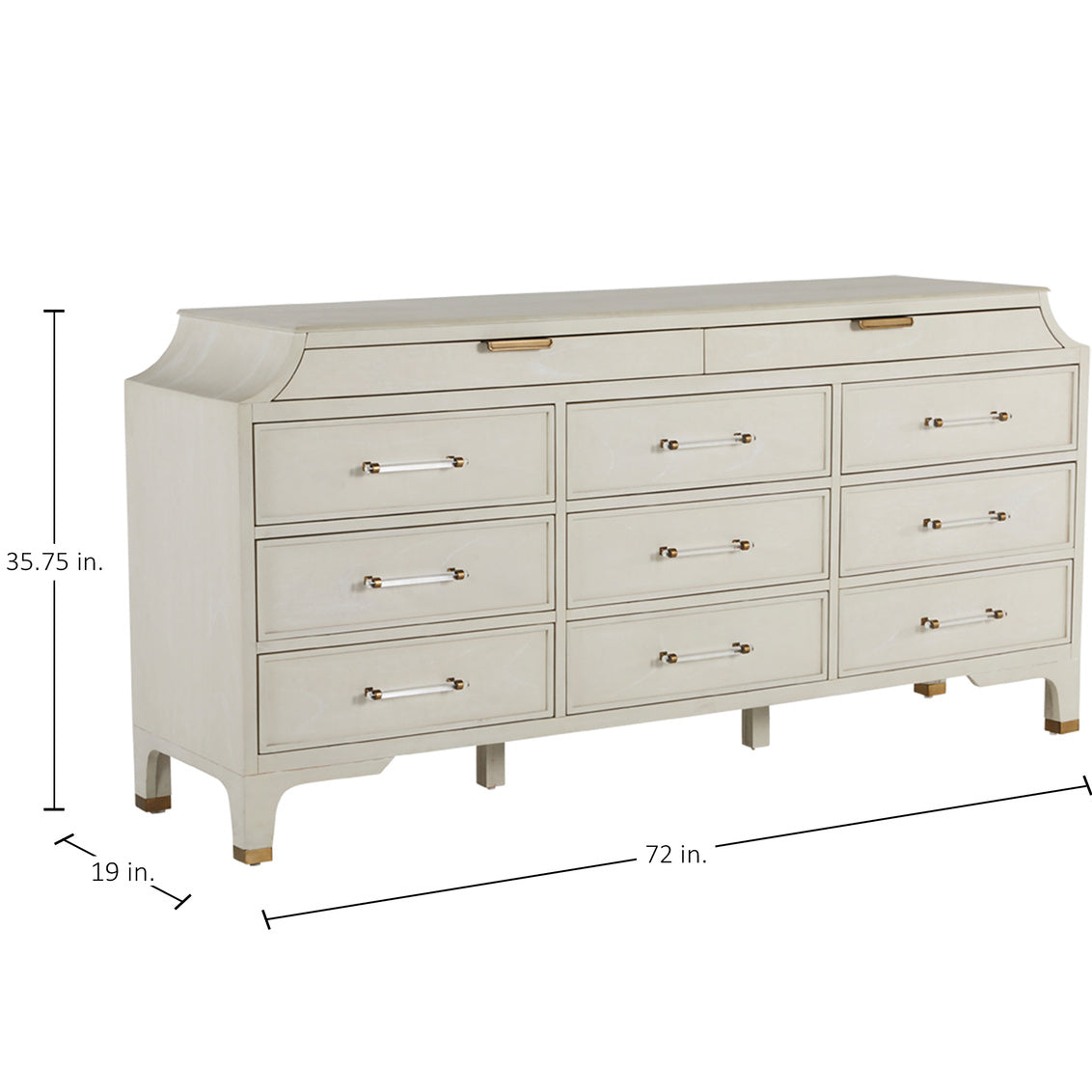 Alexandra Dresser