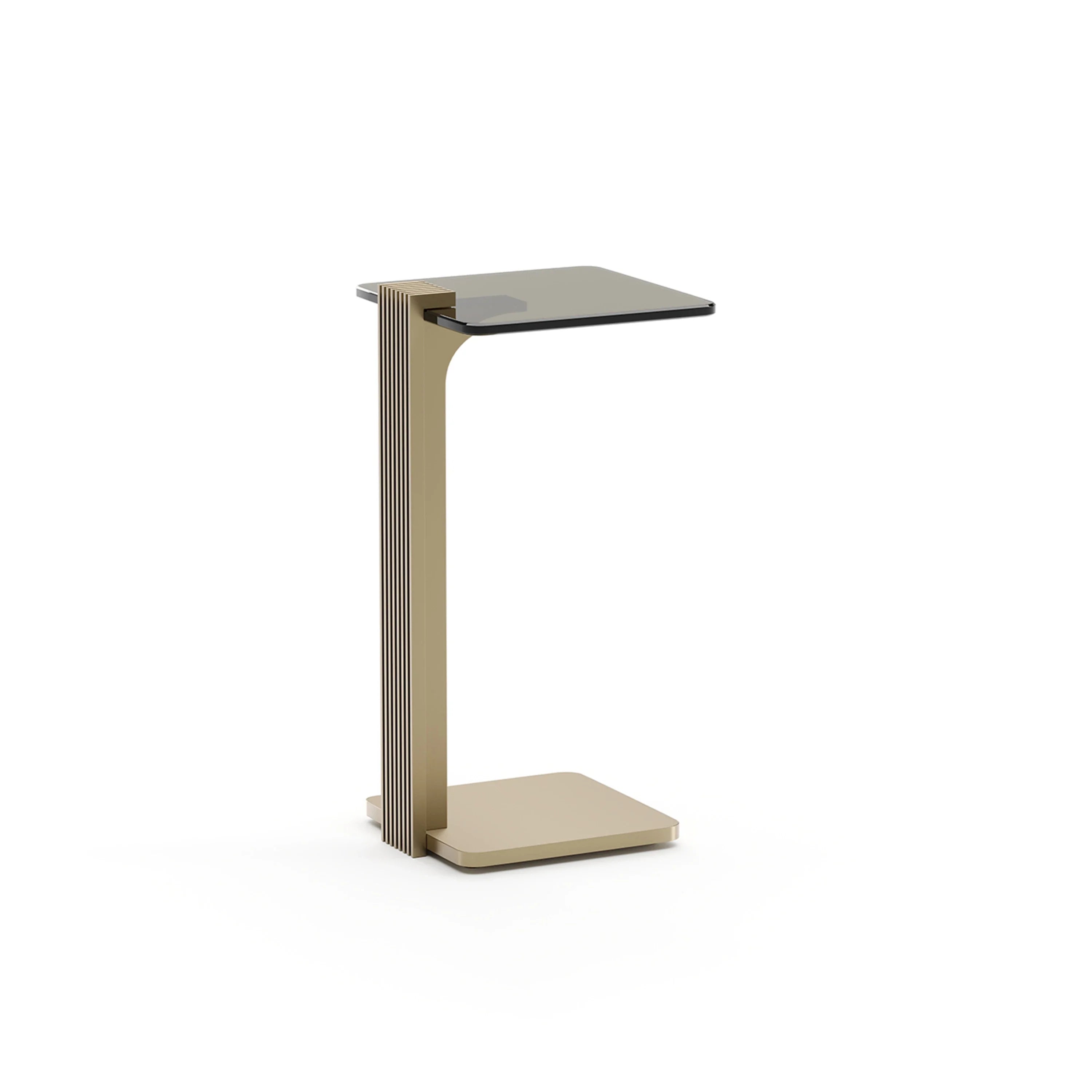 Counter Balance Spot Table – Side & End Tables by Caracole | Sutter & Vale