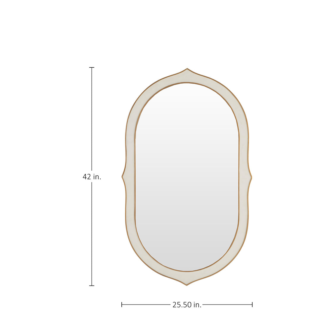 Allie Mirror