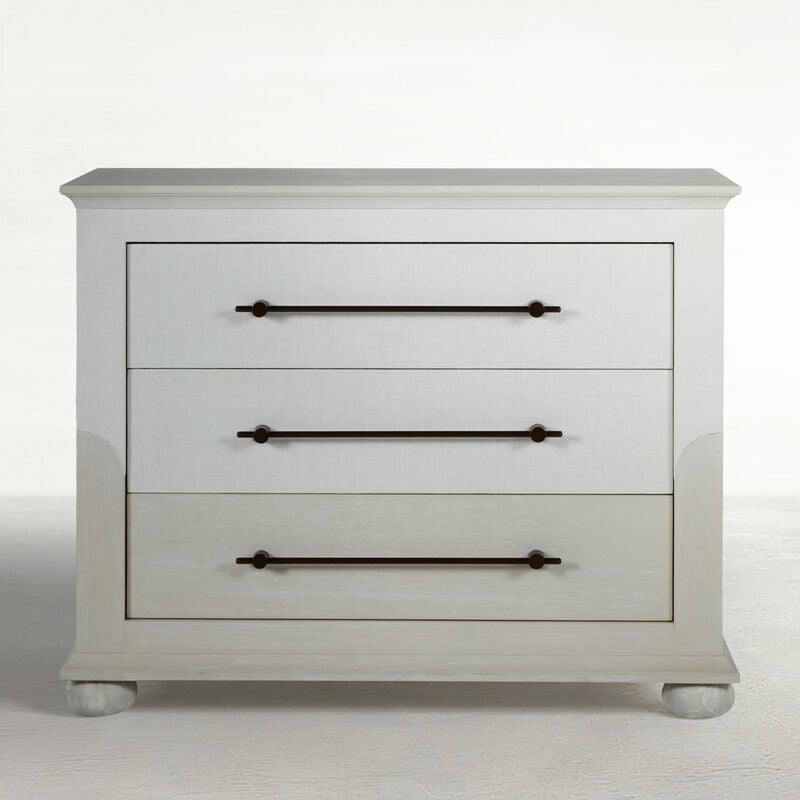 Crestine Chest