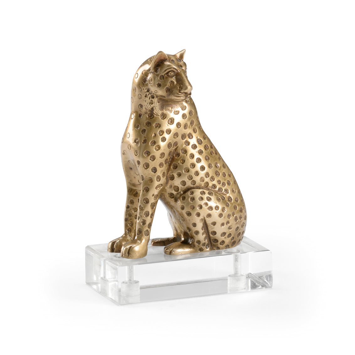 Brass Kat