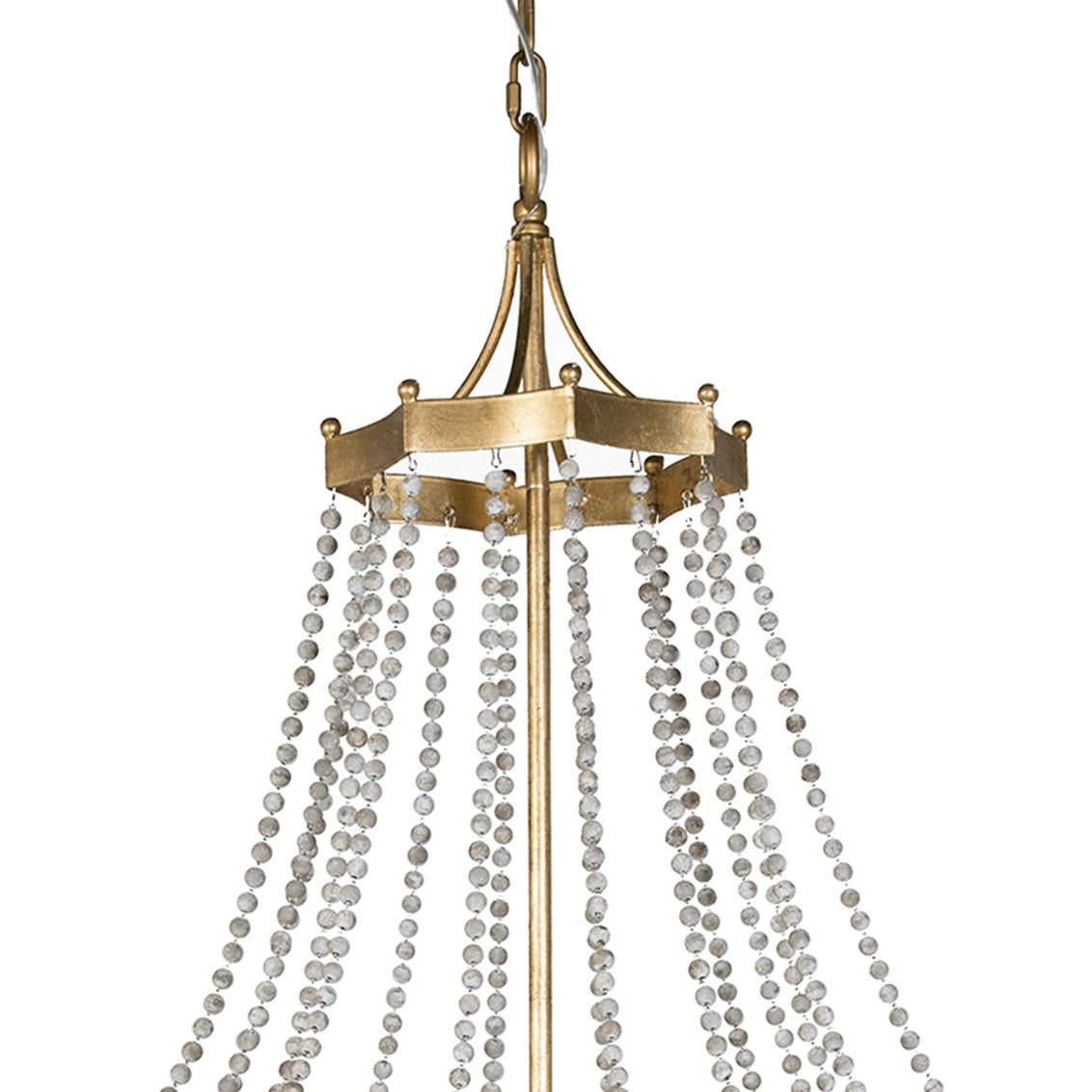 Whitney Chandelier