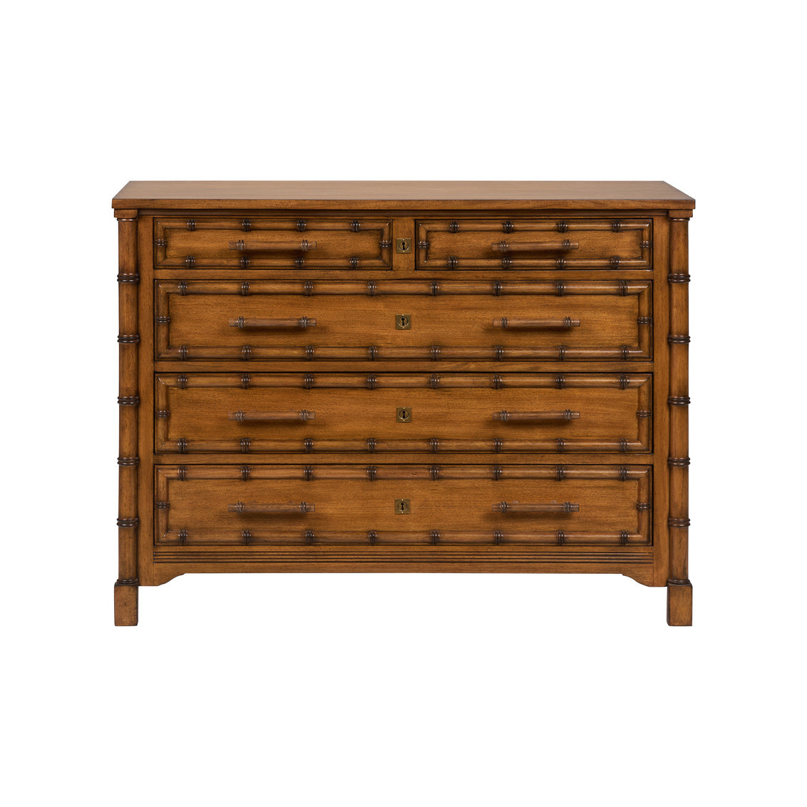 Indochine Chest