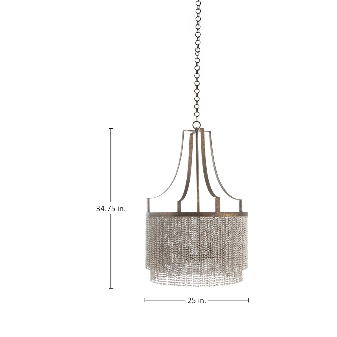 Tamara Chandelier