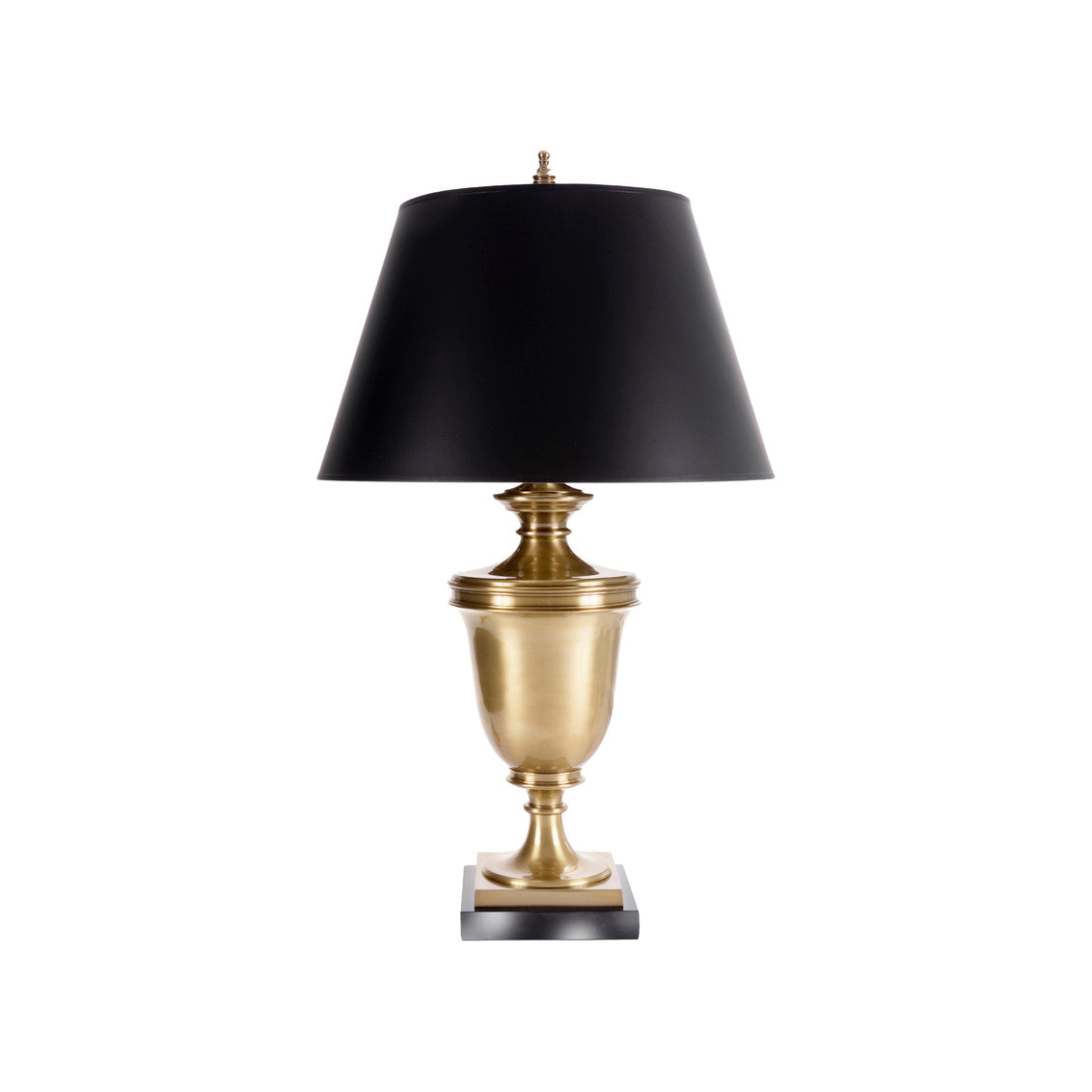 Nicodemus Lamp