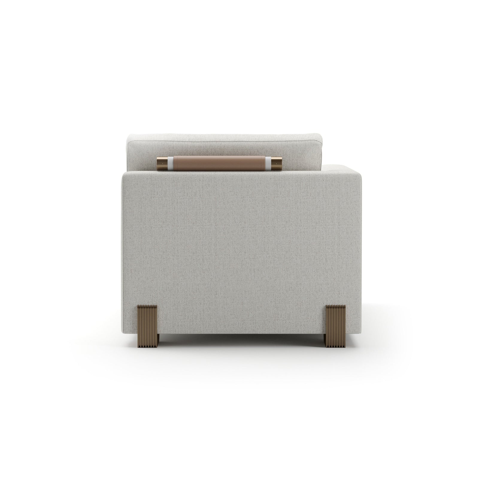 Counter Balance Laf Chaise Birch