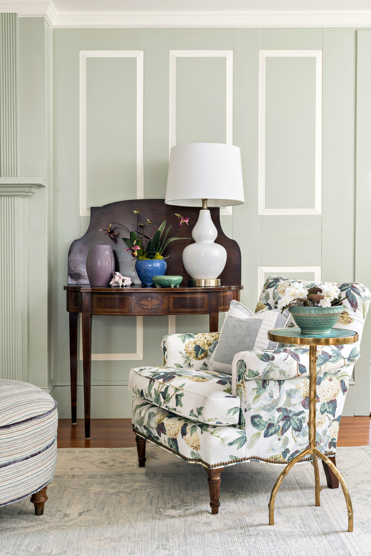 Ellis Lamp