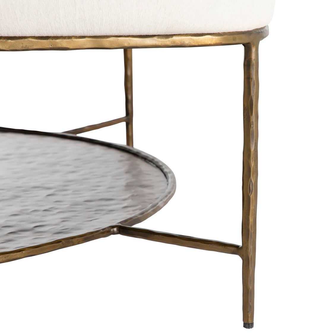 Laurie Ottoman