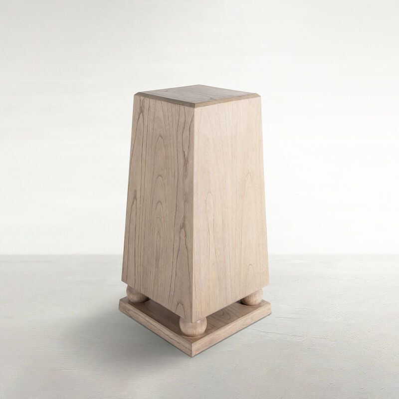 Chess Pedestal