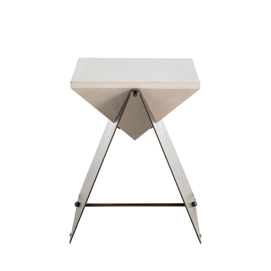 Cornet Side Table
