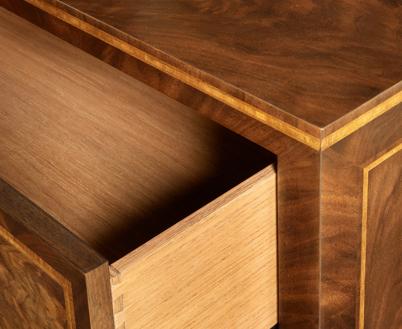 Modern History Parma Bedside Chest MH1169F01