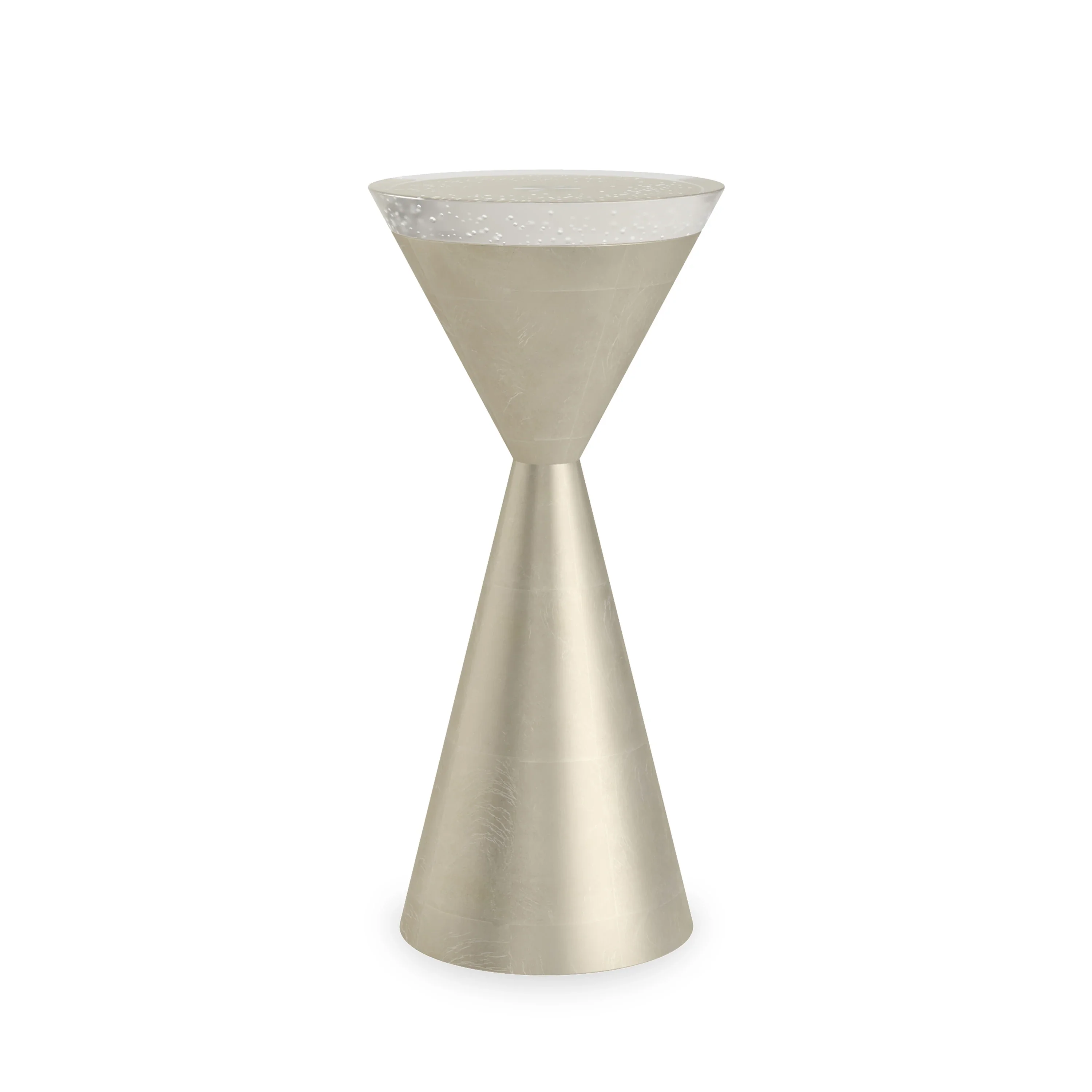 Spy Glass – Side & End Tables by Caracole | Sutter & Vale