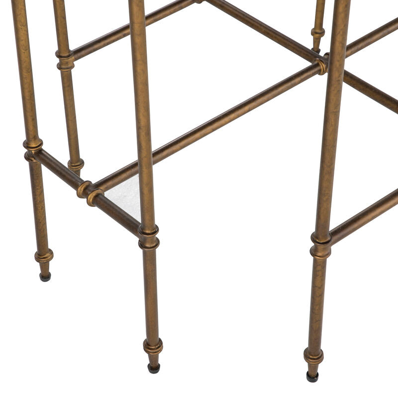 Barnes Side Table