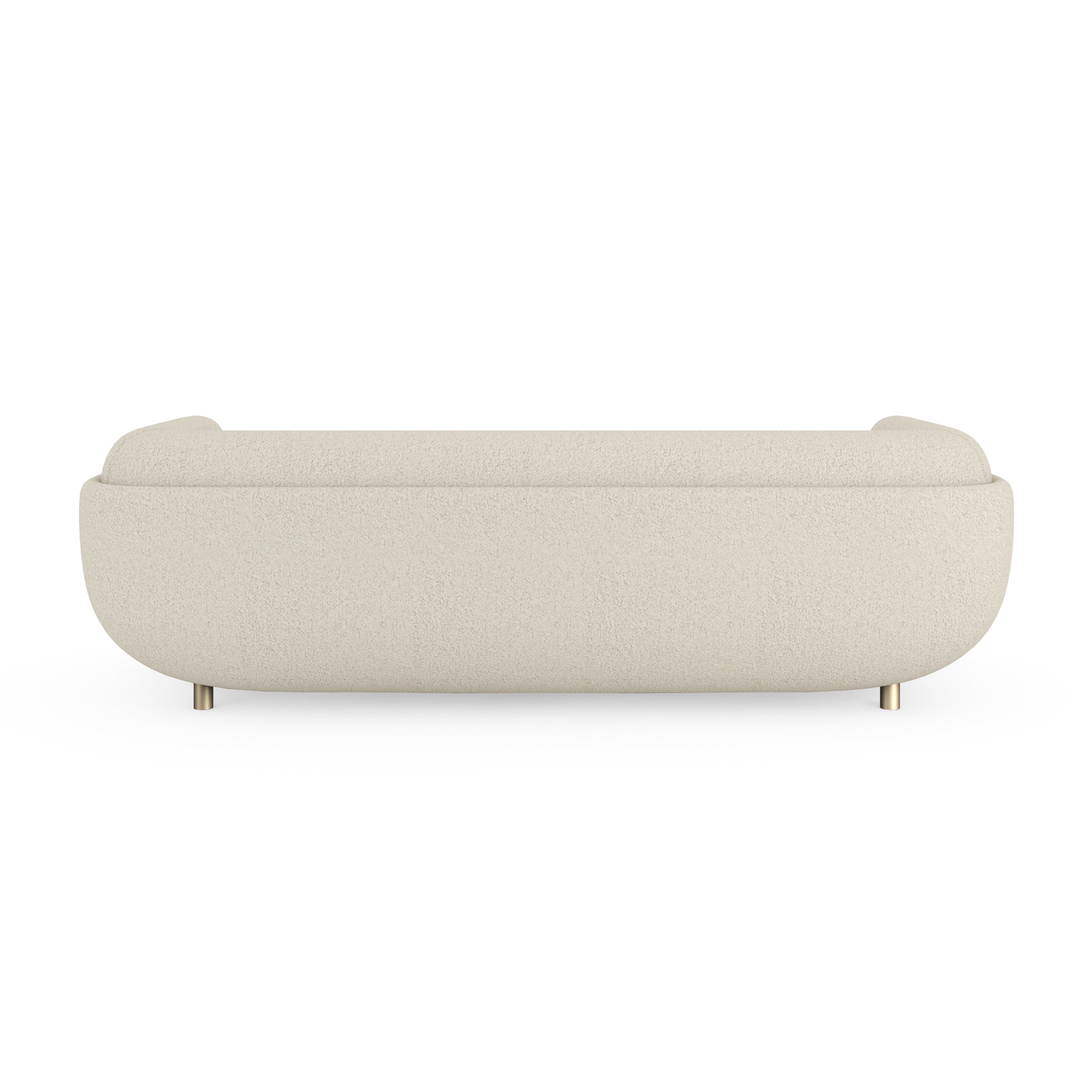 Cocoon Sofa – Sofas & Loveseats by Caracole | Sutter & Vale